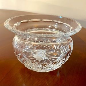 Waterford Crystal Kavanagh Bowl